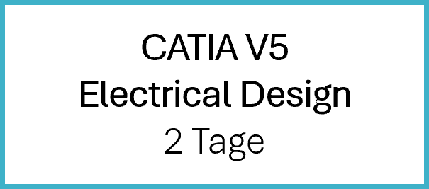 CATIA V5 Electrical Design CATIA V5 Electrical Design