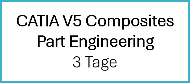 CATIA V5 Composites Part Engineering CATIA V5 Composites Part Engineering